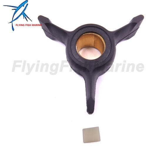 432941 0432941 18-3104 Impeller for Johnson Evinrude OMC BRP 40hp 50hp outboard motor water pump
