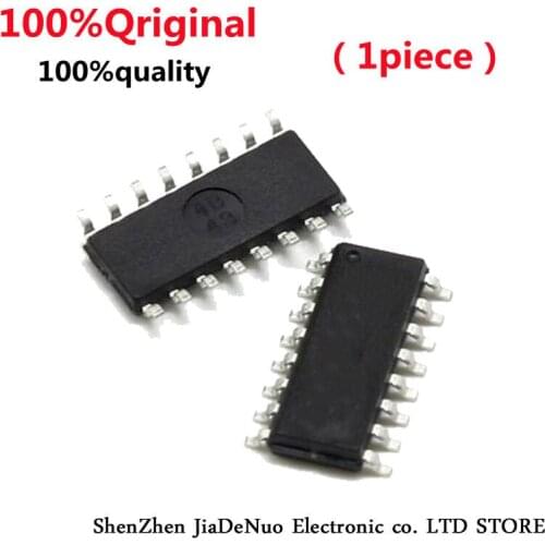 5piece)100% New CH340 340G CH340G SOP-16 Chipset