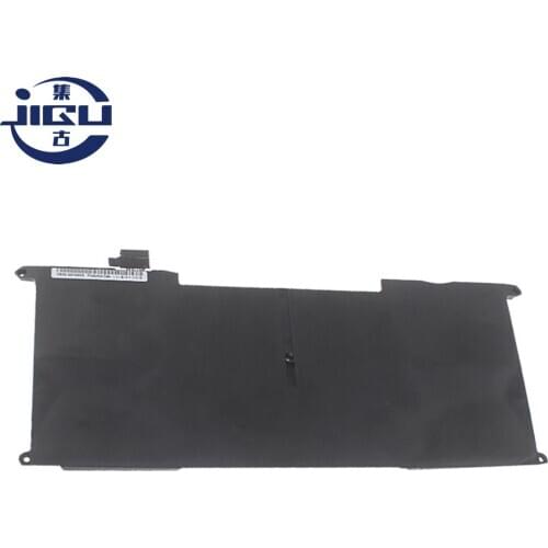 JIGU laptop battery C23-UX21 for ASUS A33for ZenBook UX21E Series UX21 UX21A UX21E UX21E-DH52 DH71 KX001V