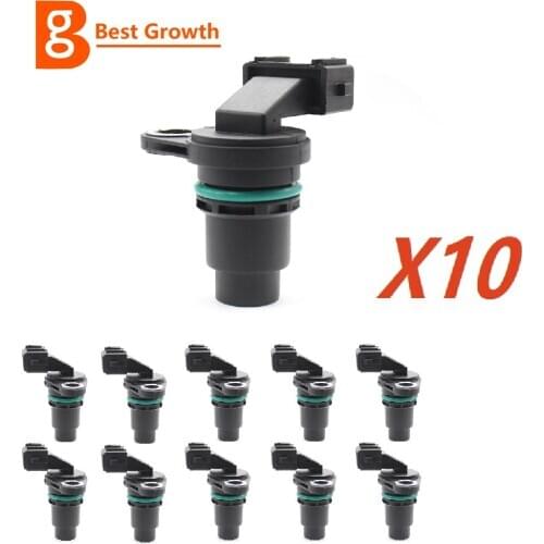 9S6G12K073BA 9S6G12K073AA 340215004R BG001T043 CMP camshaft position sensor For FORD Courier Ecosport Fiesta Focus Ka 1.0 1.6