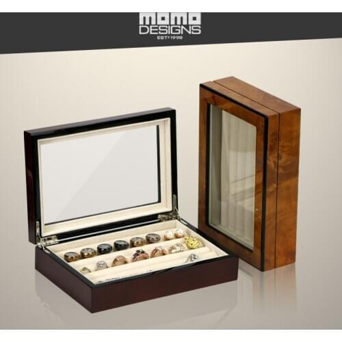 MOMODESIGNS Jewelry Box