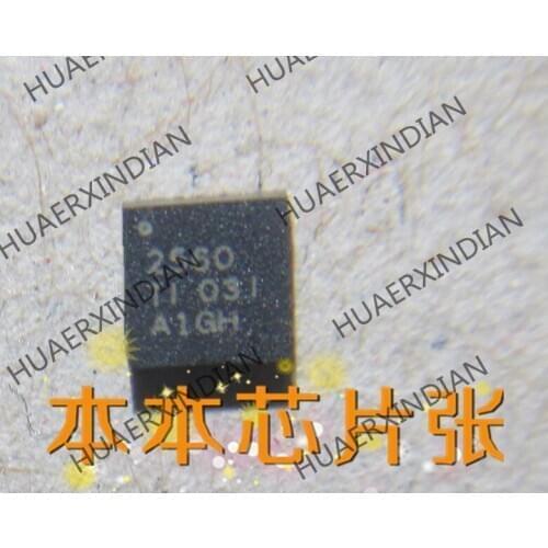 New TPS2560DRCT TPS2560D TPS2560 2560 QFN-10 5 high quality