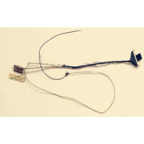 New Laptop LCD Cable for Lenovo E570 E570C E575 E575C 01EP121 DC02C009C10 DC02C009C00 LVDS cable