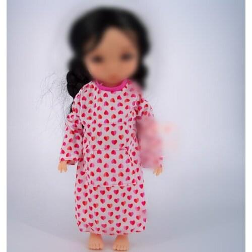 Doll Clothes Dress For 18 Inch American Doll Girl & 43 Cm New Born Baby Items,for zapf doll,Gifts For Girl Toys