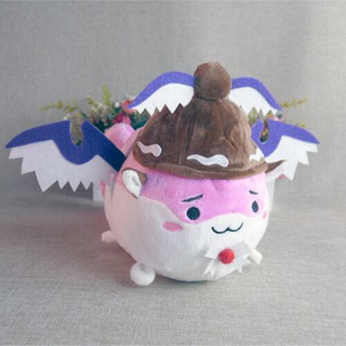 TouHou Project plush toy cos MYSTIA LORELEI stuffed toys dolls A birthday present for your child