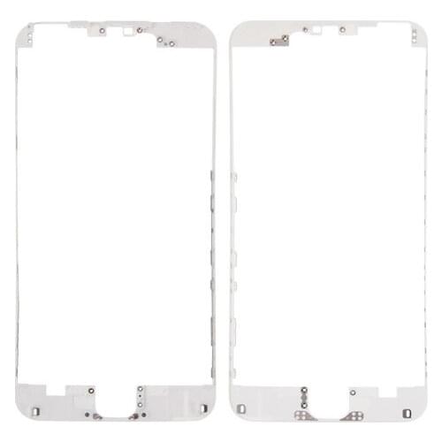 Digitizer Frame Lcd Frame for Iphone 6S Plus White