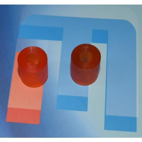 Free Shiping roller tire for Kyocera TA4500 5500 6500 8000i 4550 5550 6550 7550ci