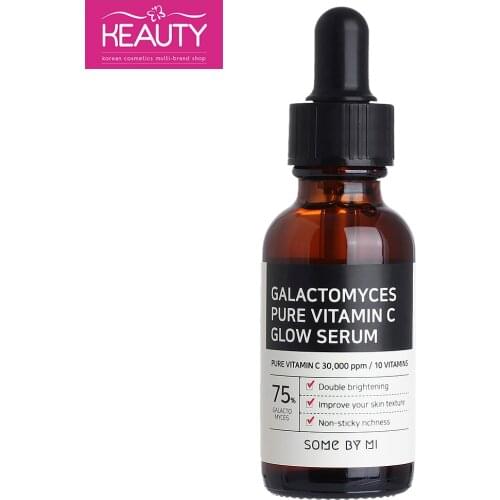 Сыворотки с витамином С для лица SOME BY MI China At AliExpress