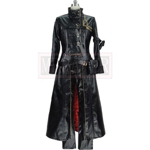 Fate Grand Order FGO Fate Gilgamesh Full Sets Suit Concept Dress Cool Costume Halloween Cos Outfit Cosplay Costume