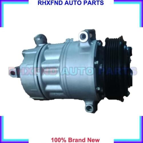 13140505 93187228 R1580034 Air Conditioner conditioning Compressor For FIAT CROMA For SAAB 9-3 OPEL HOLDEN VECTRA Saloon