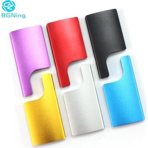 CNC Aluminium Alloy Top Housing Clip Case Lock Buckle Latch for GoPro Hero 4 3+ Sport Camera Waterproof Case Aluminum Top Lock