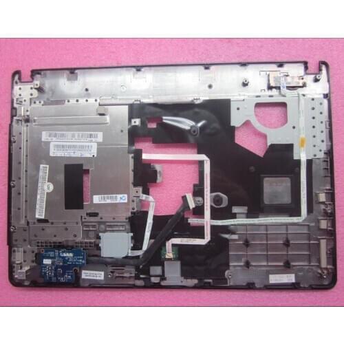 For Thinkpad E430 E435 E430C Palm Rest FRU: 04Y1204 04Y1205 04W4153 04Y1209 04W4150