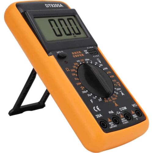 Цифровые мультиметры EBTOOLS China At AliExpress