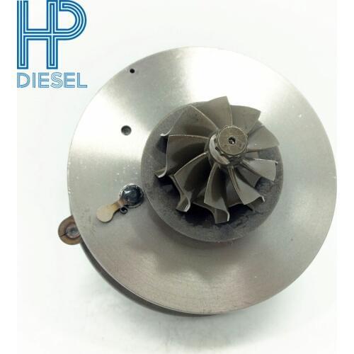 For Ford Transit VI / Land-Rover Defender 2.4 TDCi Puma 103 Kw 105 kw 140 HP 143 HP - GTA2052V turbo core chra 752610 cartridge