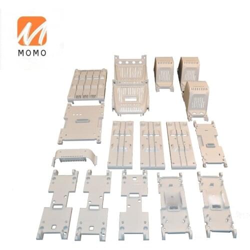 China Manufacturer custom 3d printing service Rapid Prototyping