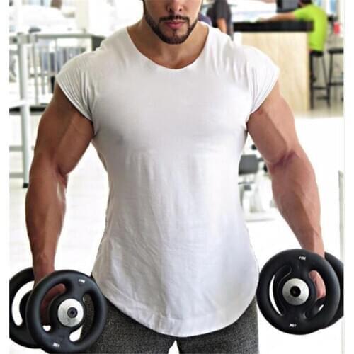 KYKU Men's Fitness Tank Tops