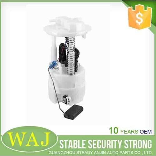 WAJ Fuel Pump Module Assembly 170409U01B Fits For NISSAN Juke March Micra Note 1.2-1.6L 2003