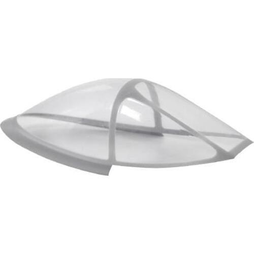 Canopy for Freewing A-10 64mm RC Jet Model FJ10611 062