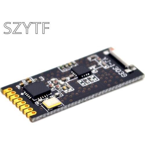 NRF24L01+PA+LNA board loaded ceramic antenna / high performance / small size /905/CC1101