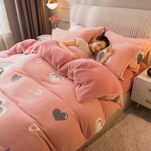 Lamb double-faced velvet quilt wool thicken thicken warm winter comforter spring autumn luxury blanket 6kg soft quilt duvets