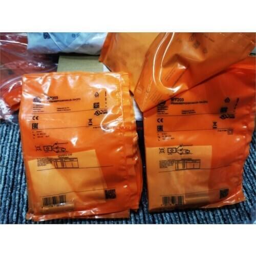 [Original price] IFT203 sensor