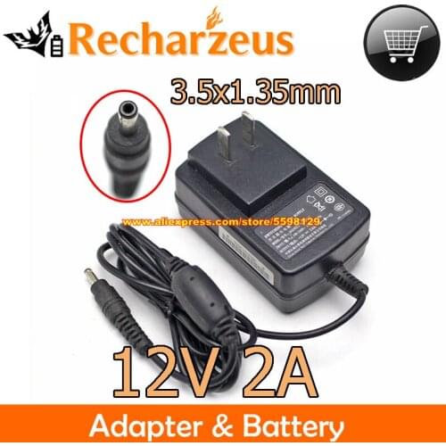 Genuine US Plug Great Wall GA24Sz1-1202000 HUNTKEY HKA02412020-2C Switching Power Supply 12v 2.0A Ac Adapter For MAXBOOK P1