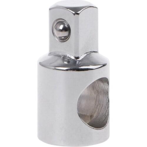 Socket Wrench Adapter Craftsman Air Impact Ratchet Drive Socket Adapter Converter Reducer 3/8 turn 1/2 Hand Tools