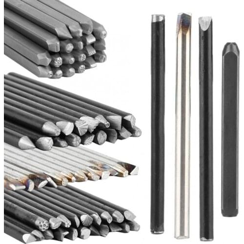 Pro Jewelry Anvil Chisel Equipment Kit for Jewelry Processing Making Carving Tool Jeweler DIY Hand-carved Jewelry Goldsmith Tool