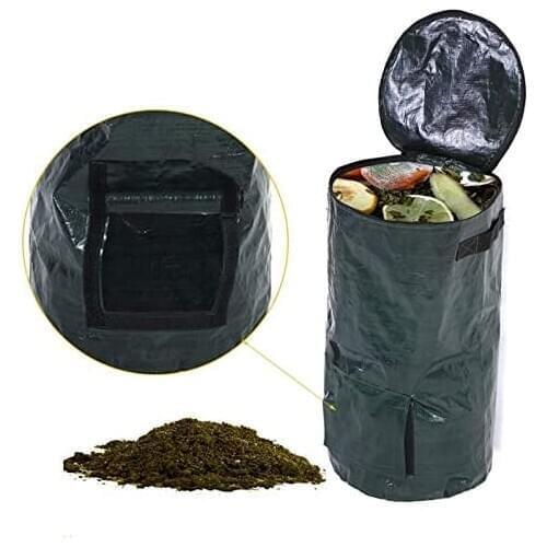 Garden Sweet Potato Potato Planting Bag Grow Bag Plant Bag Planting Bag Planting Tree Bag Plant Grow Bags