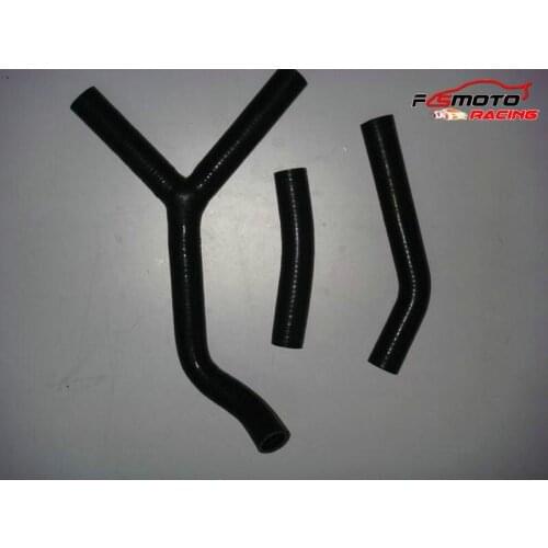 High Quality Silicone Radiator Hose For KTM250SX KTM 250SX 2003-2006 03 04 05 06