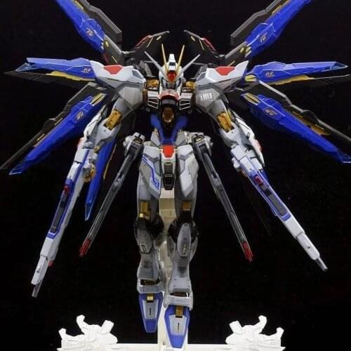 Random upgrade version of TAIPAN MG attack free seven sword handsome blind box, gifts, display, collection, free shipping