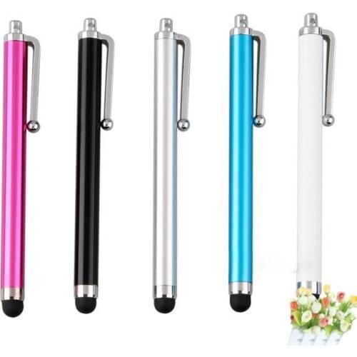 Stylus Touch Screen Stylus Pen Universal Touch Pen For iPhone Samsung Smart Phone Tablet PC iPad iPod