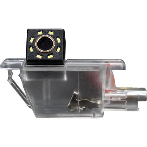 For Peugeot 301 308 408 508 2013-2015 MG3 5 Citroen C-QUATRE C5 C4 HD Rear View Camera Reversing backup camera Waterproof camera