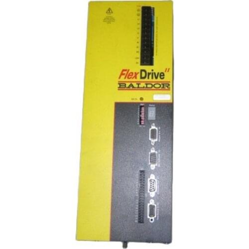 BALDOR FLEX DRIVE FDH4A15TR-EN23 used in good condition