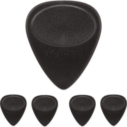10 Pcs Picks 0.7mm Thickness Accessories Durable for Electric Guitar Bass Ukulele &T8