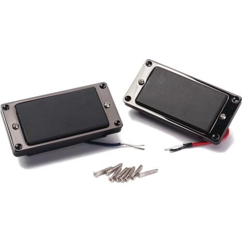 Musical Instrument Accessories Electric Guitar Accessories A Set LP Electric Guitar Pickup
