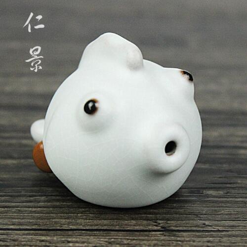 ALPOONY Figurines For Interior