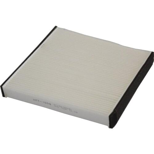 Car Cabin Filter for Toyota For Lexus LS430 XF30 4.3L 2000-2006 SC430 Z40 4.3L 2001 2002 2003 2004 2005-2008 2009 2010