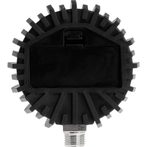 Digital Tire Pressure Gauge Air PSI Meter Car Motorcycle Tyre Pressure Monitor