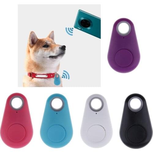 Child Alarm Mini Bluetooth Finder Anti-lost Application Control