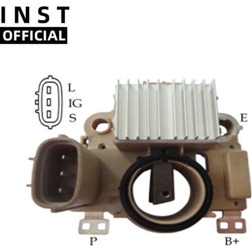 Alternator Voltage Regulator FOR 06-115 VR-H2009-135B 238949