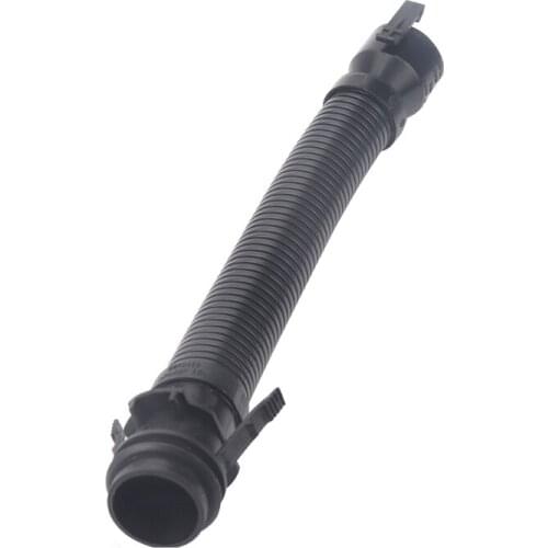 Car 13717803842 13717810772 Wear-resistant Air Filter Tube Cleaner Rubber Intake Pipe Breather Hose for bmw-X1 X3-X5