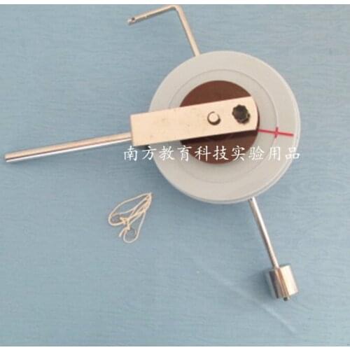 Axle model Teaching instrument of physical mechanics experiment equipment wheel shaft / wheel spindle