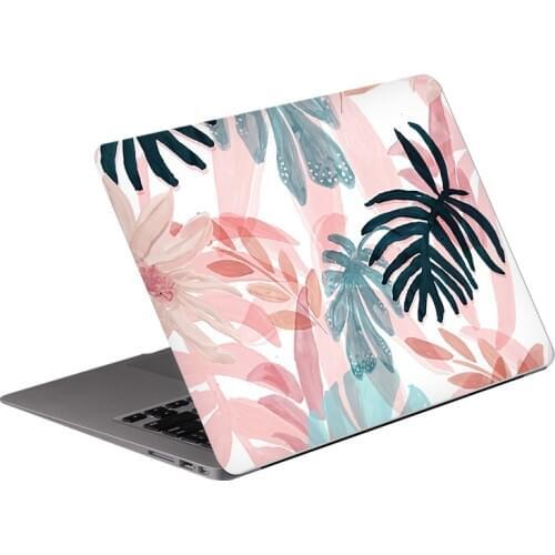 Computer stickers for 17" 15.6" 13.3" 12" surface cover decals laptop skin sticker for mac/asus/dell/lenovo/xiaomi/hp skin