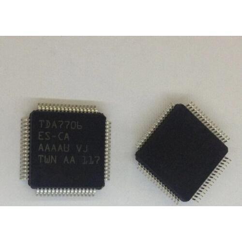 1pcs/lot TDA7706ES-CA TDA7706 NEW ORIGINALTDA7706 NEW ORIGINAL