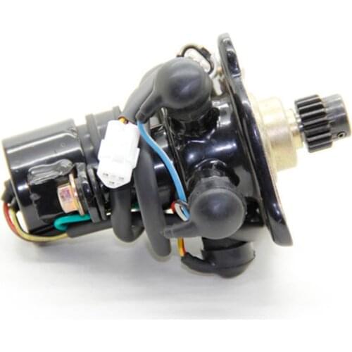 FRONT DIFFERENTIAL RELAY For 500 500CC Kazuma Jaguar XinYang ATV UTV Engine Parts