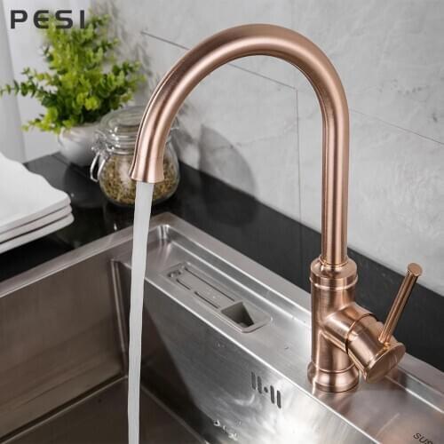 PESI Kitchen Faucets