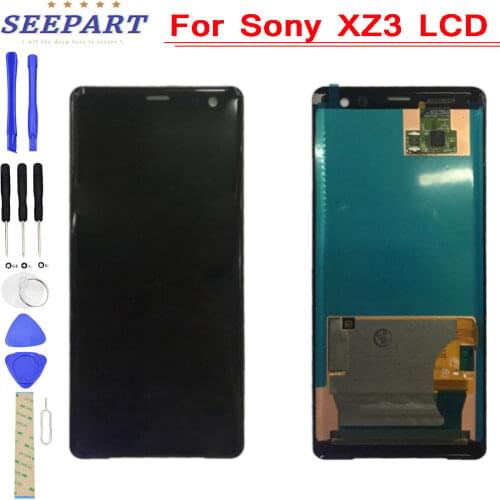 Seeparts Mobile Phone Screens
