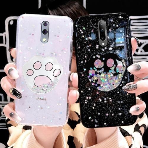 Triseoly OnePlus 6 Phone Cases