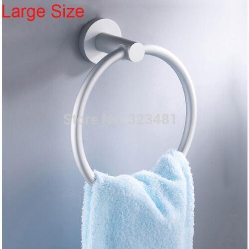 Vestudio Towel Rings